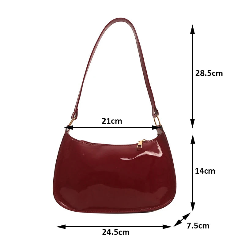 Bolso Vintage Chic