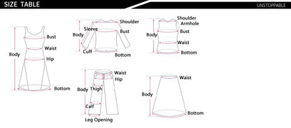 Body Sculpt Halter