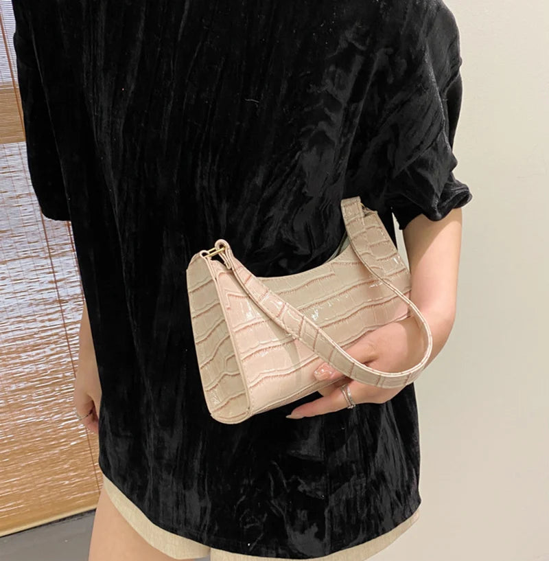 Bolso Mini Glam
