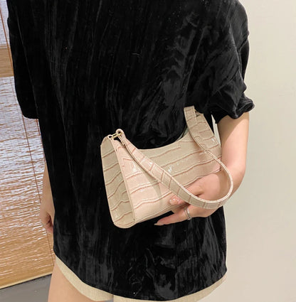 Bolso Mini Glam
