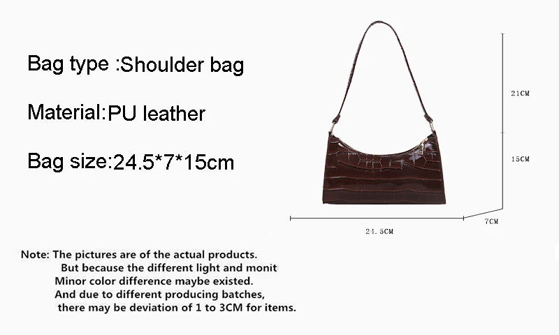 Bolso Mini Glam