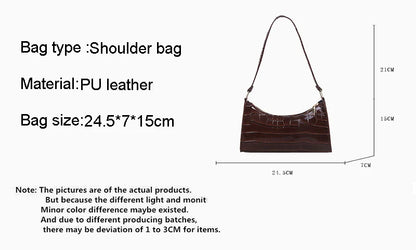 Bolso Mini Glam