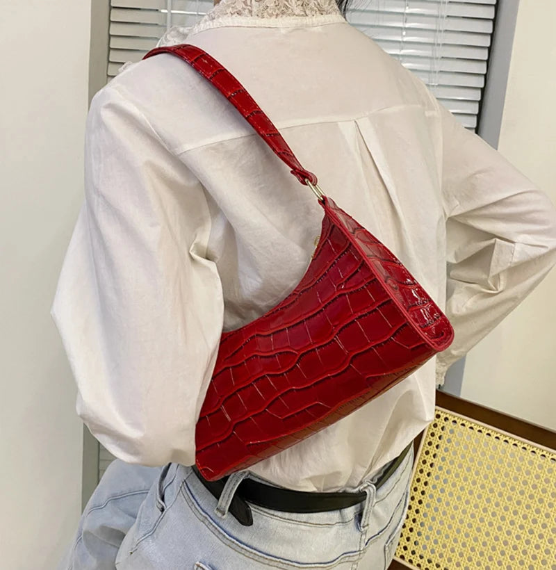Bolso Mini Glam