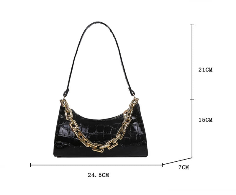 Bolso Mini Glam
