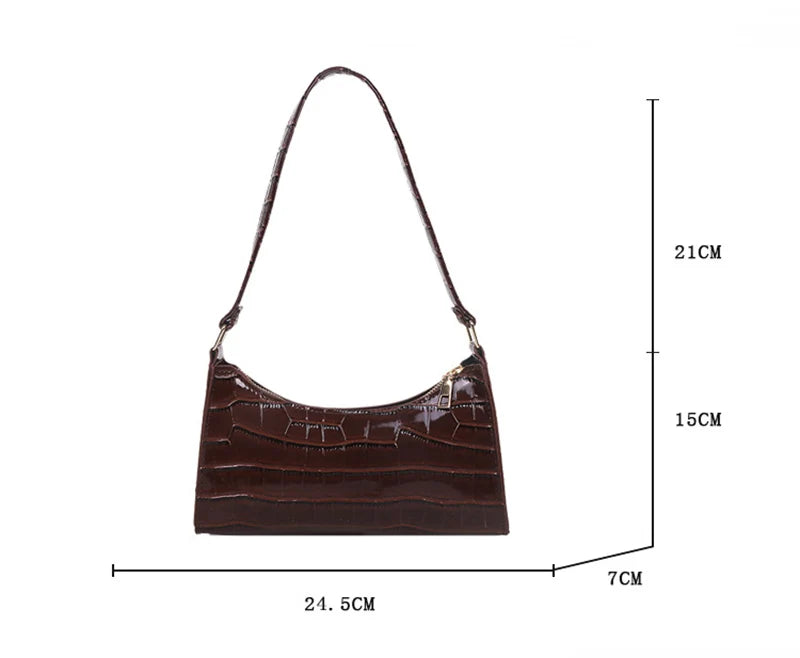 Bolso Mini Glam