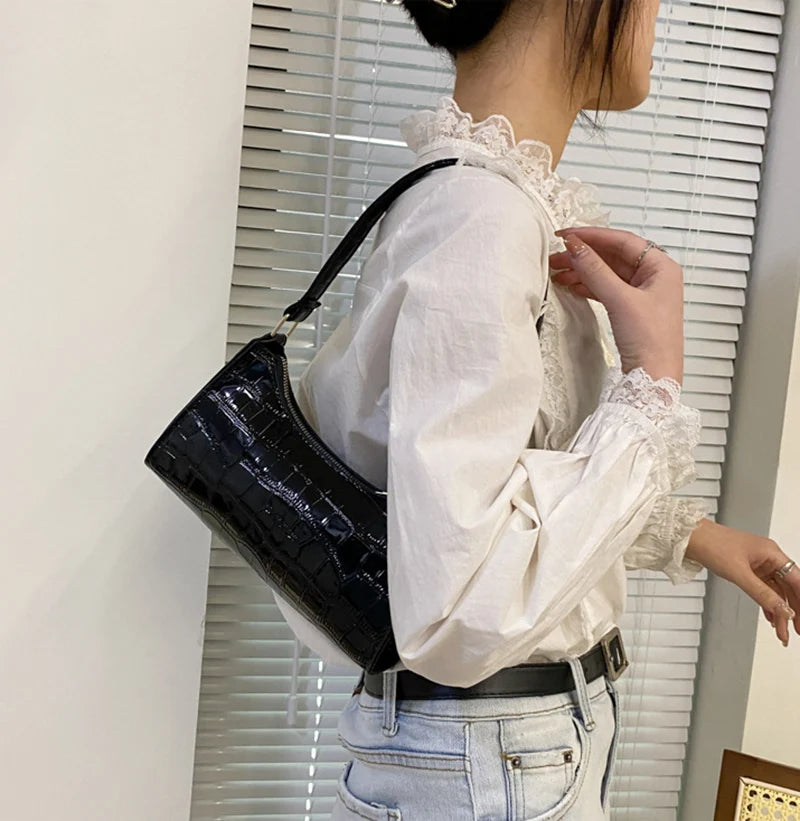 Bolso Mini Glam
