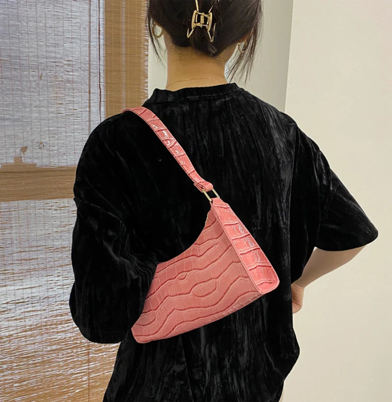 Bolso Mini Glam
