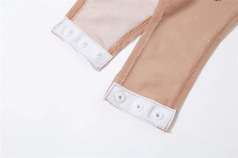 Body O-Neck Essential