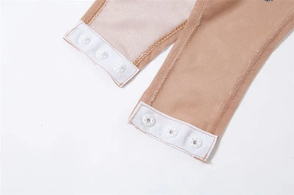 Body O-Neck Essential