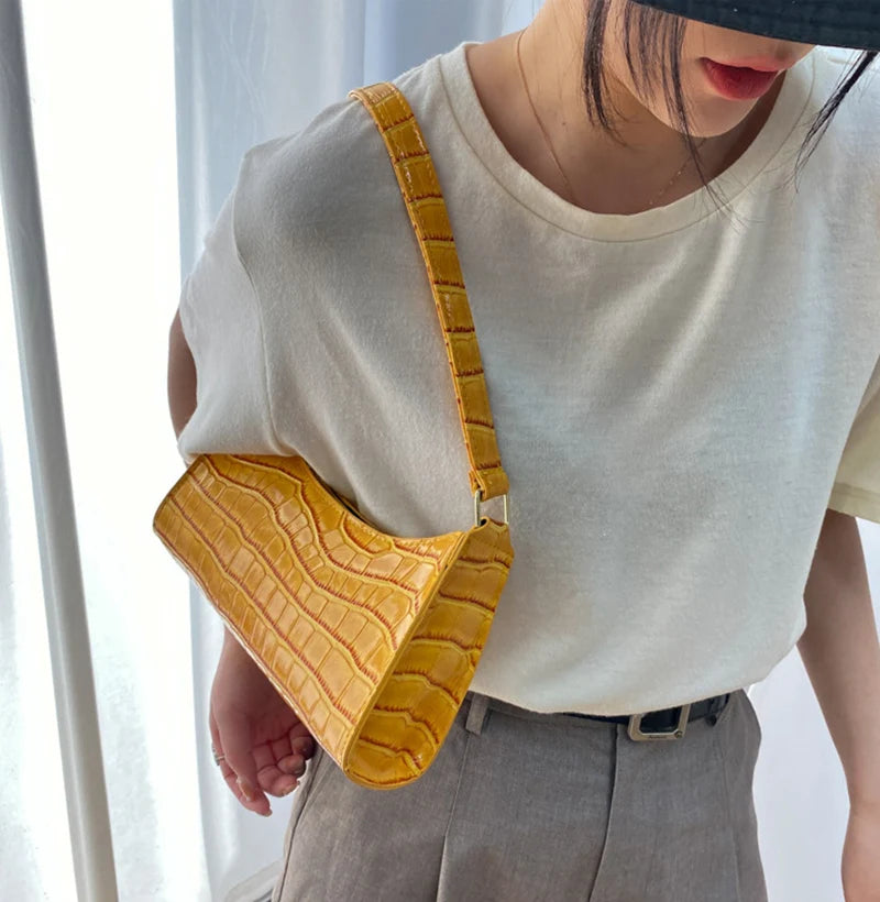 Bolso Mini Glam