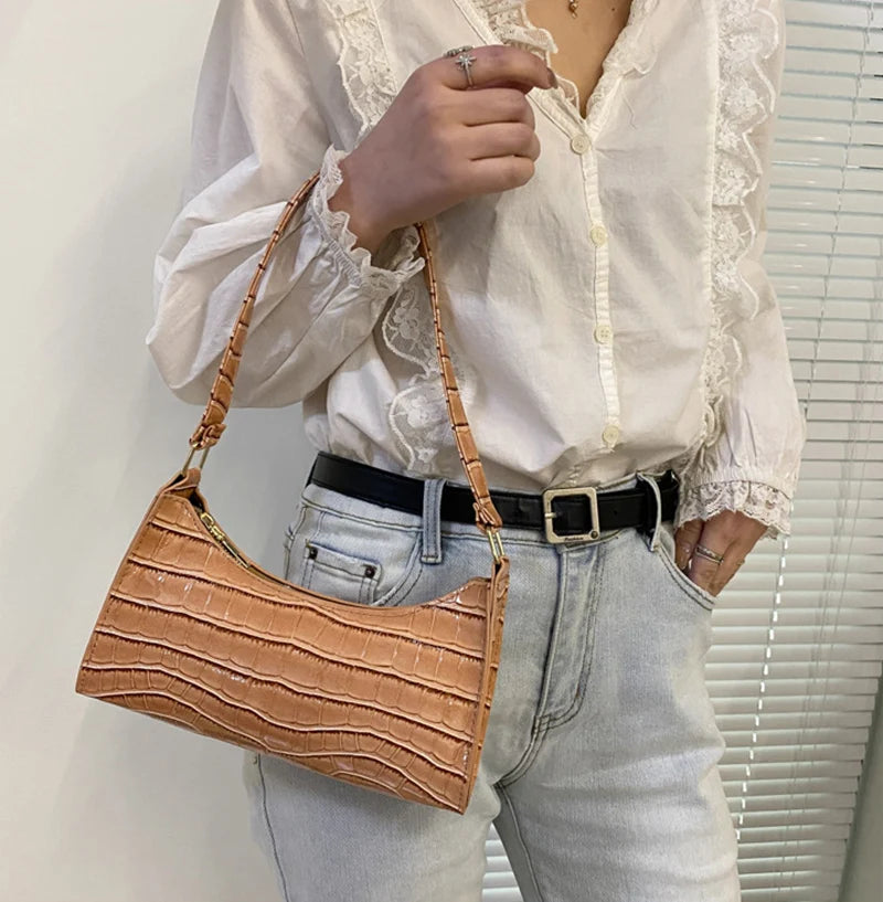 Bolso Mini Glam