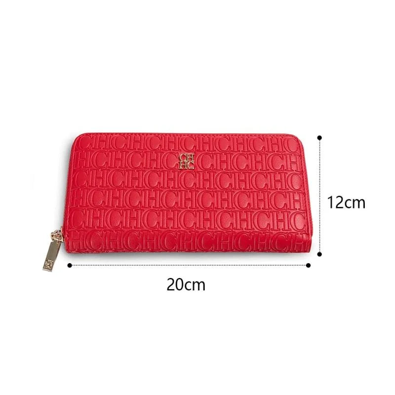 Cartera Chic Mujer