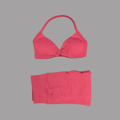 Conjunto Active Fit