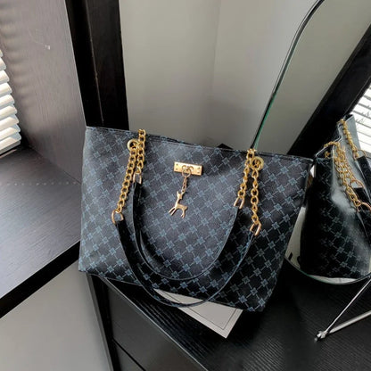 Bolso Elegancia Clásica