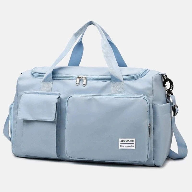 Bolsa Fitness y Viaje