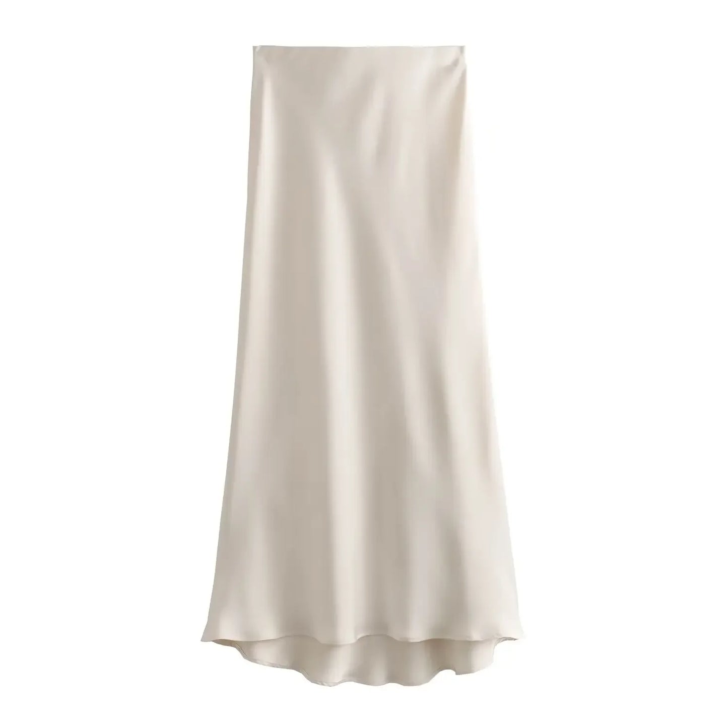 Falda Office Elegance