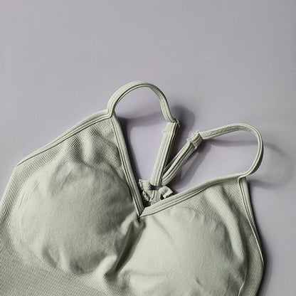 Conjunto Fitness Moldeador Seamless
