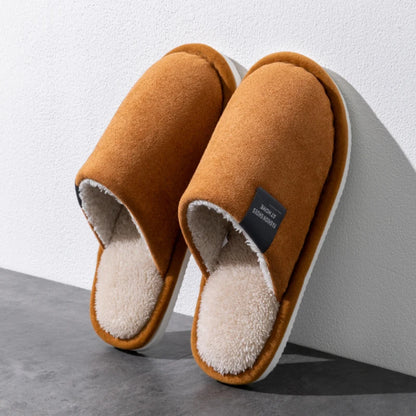 Pantuflas Cozy Home