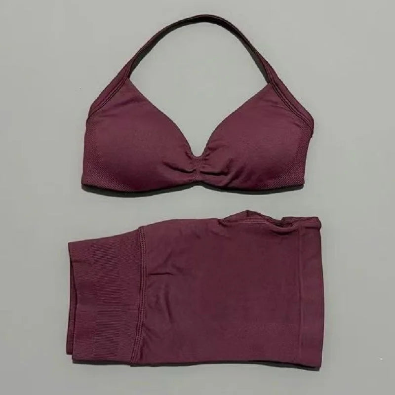 Conjunto Active Fit