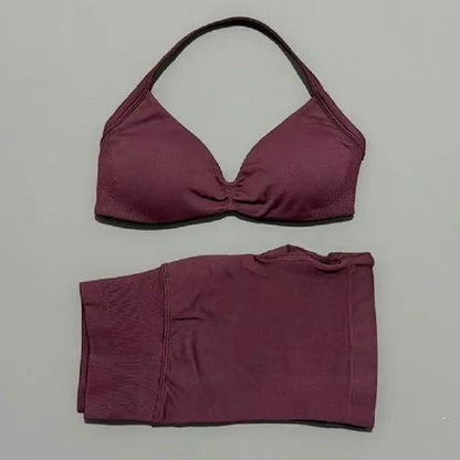 Conjunto Active Fit