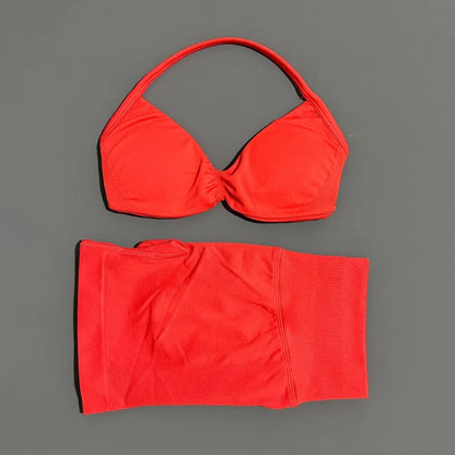 Conjunto Active Fit