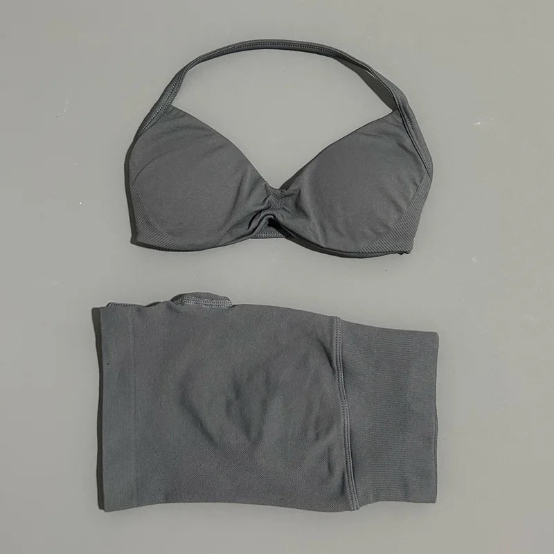 Conjunto Active Fit