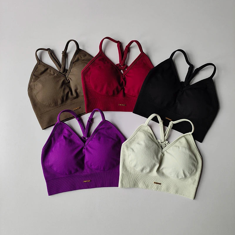 Conjunto Fitness Moldeador Seamless