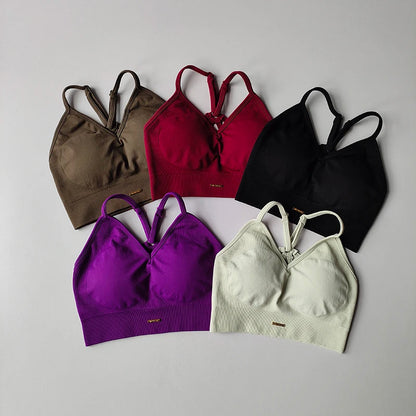 Conjunto Fitness Moldeador Seamless