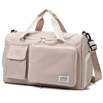 Bolsa Fitness y Viaje