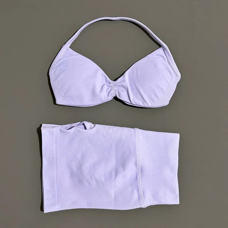 Conjunto Active Fit