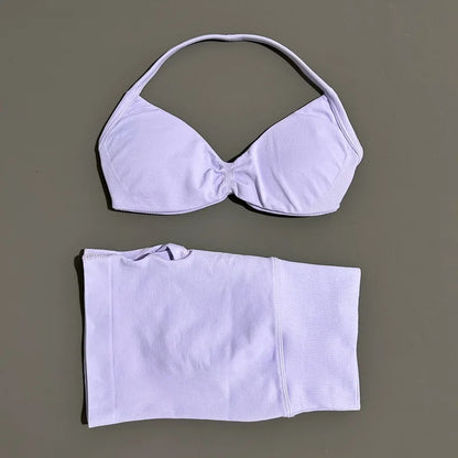Conjunto Active Fit