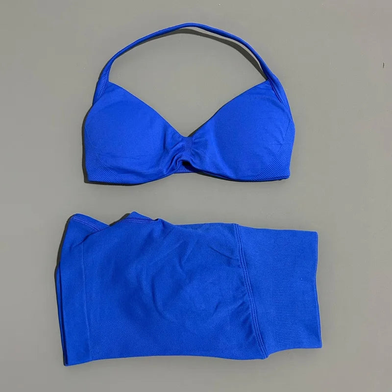 Conjunto Active Fit