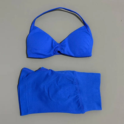 Conjunto Active Fit