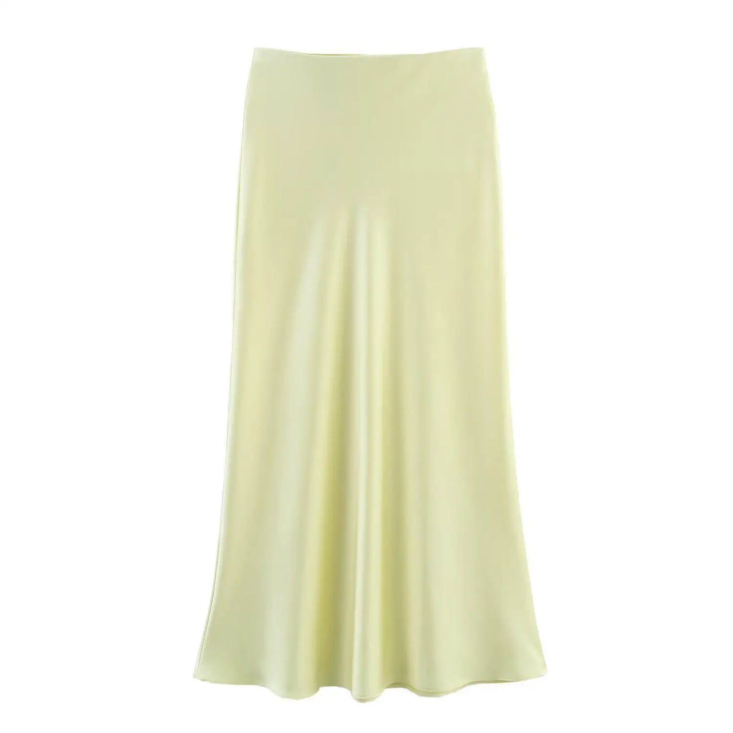 Falda Office Elegance