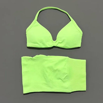 Conjunto Active Fit