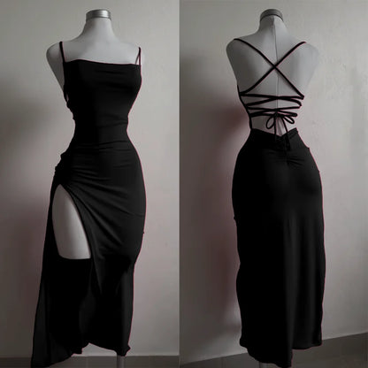 Vestido Hot Girl Elegance