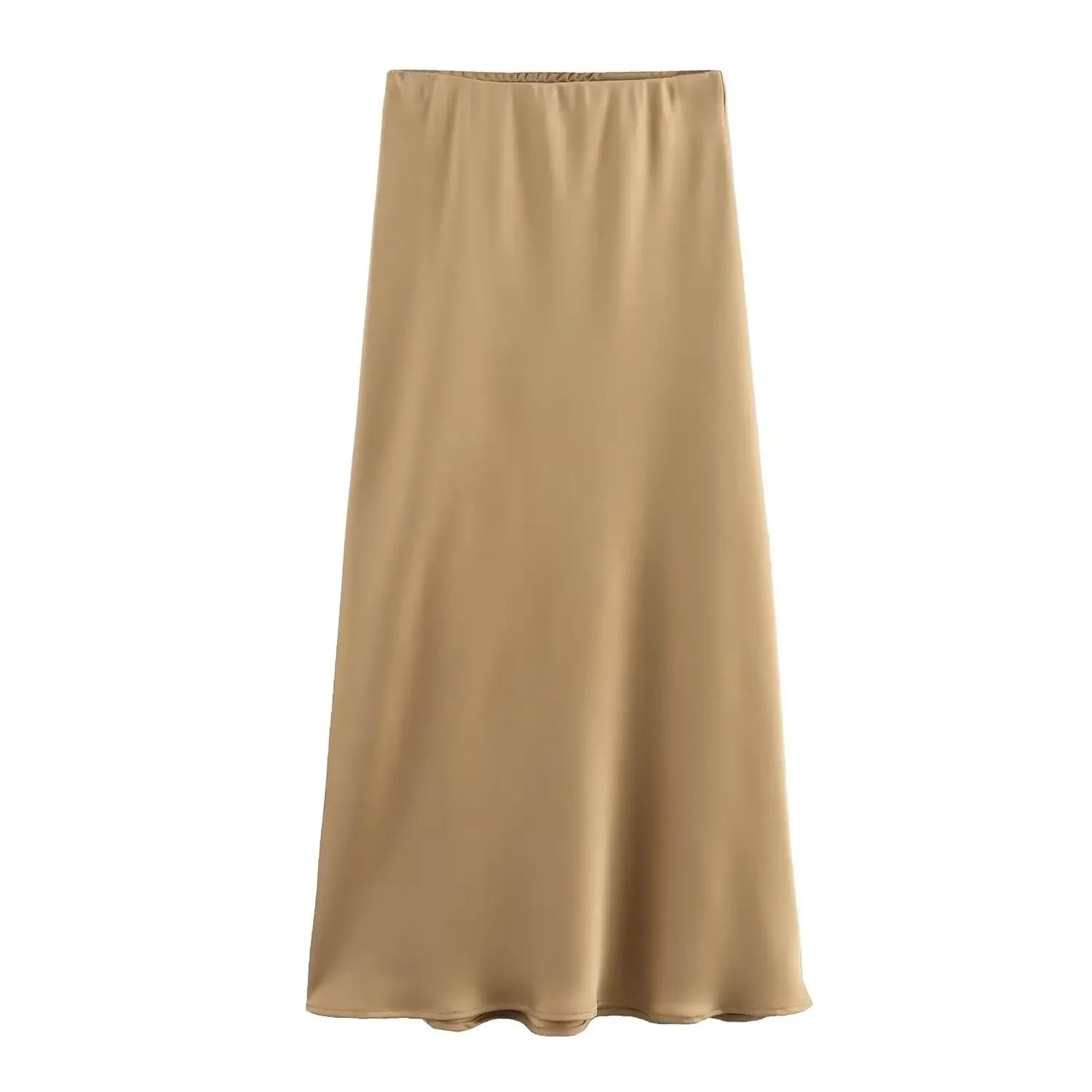 Falda Office Elegance