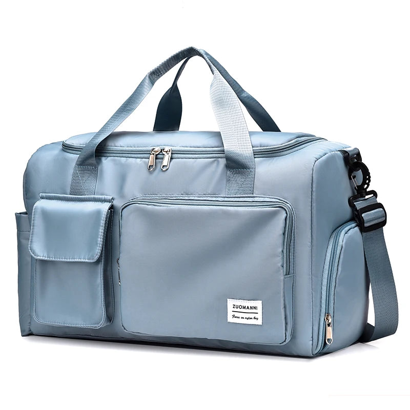 Bolsa Fitness y Viaje