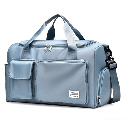 Bolsa Fitness y Viaje