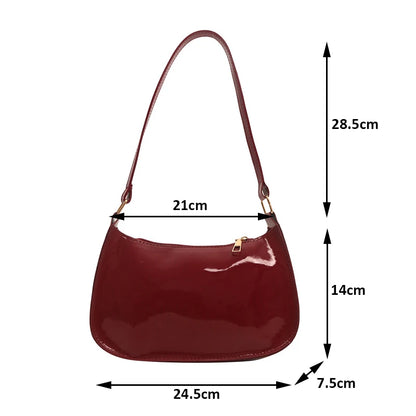 Bolso Vintage Chic