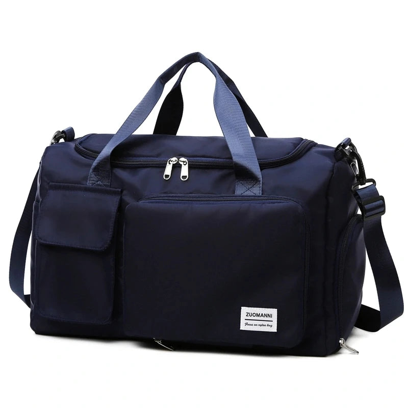 Bolsa Fitness y Viaje