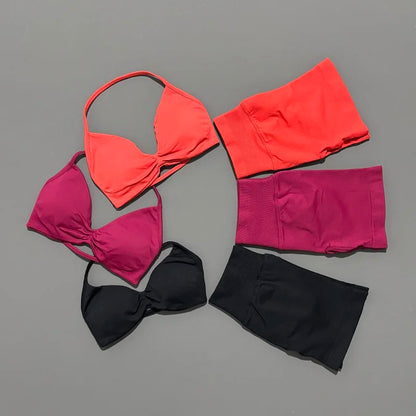 Conjunto Active Fit
