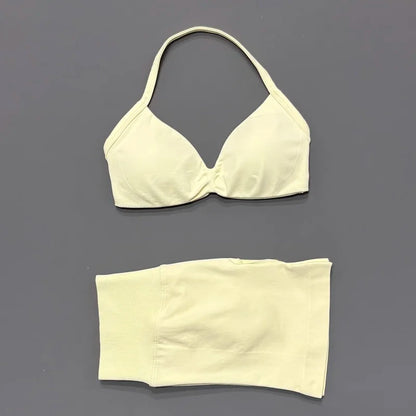 Conjunto Active Fit