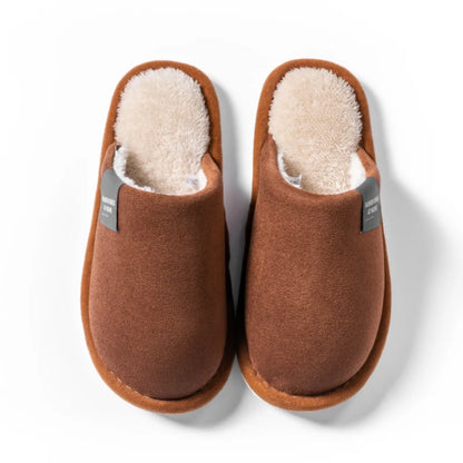 Pantuflas Cozy Home