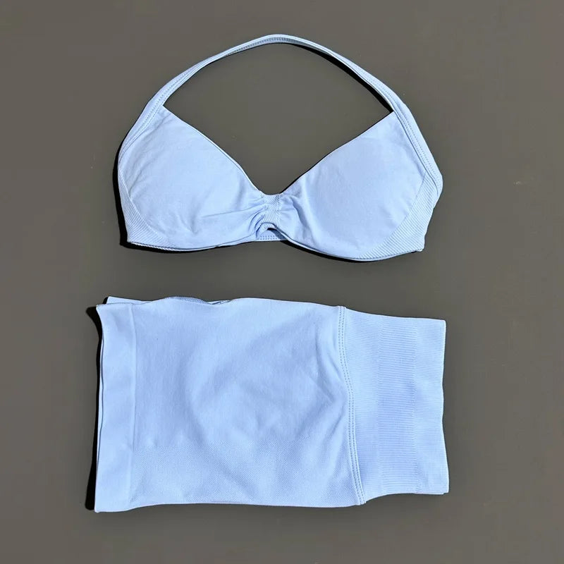 Conjunto Active Fit