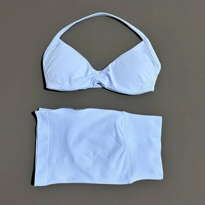 Conjunto Active Fit