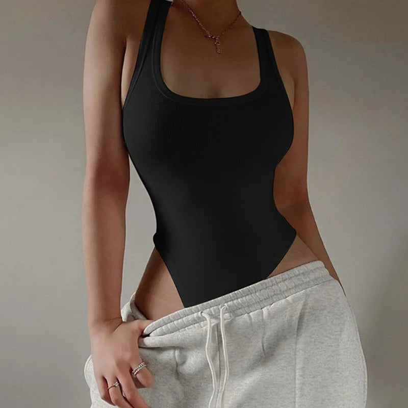 Body Sculpt Halter