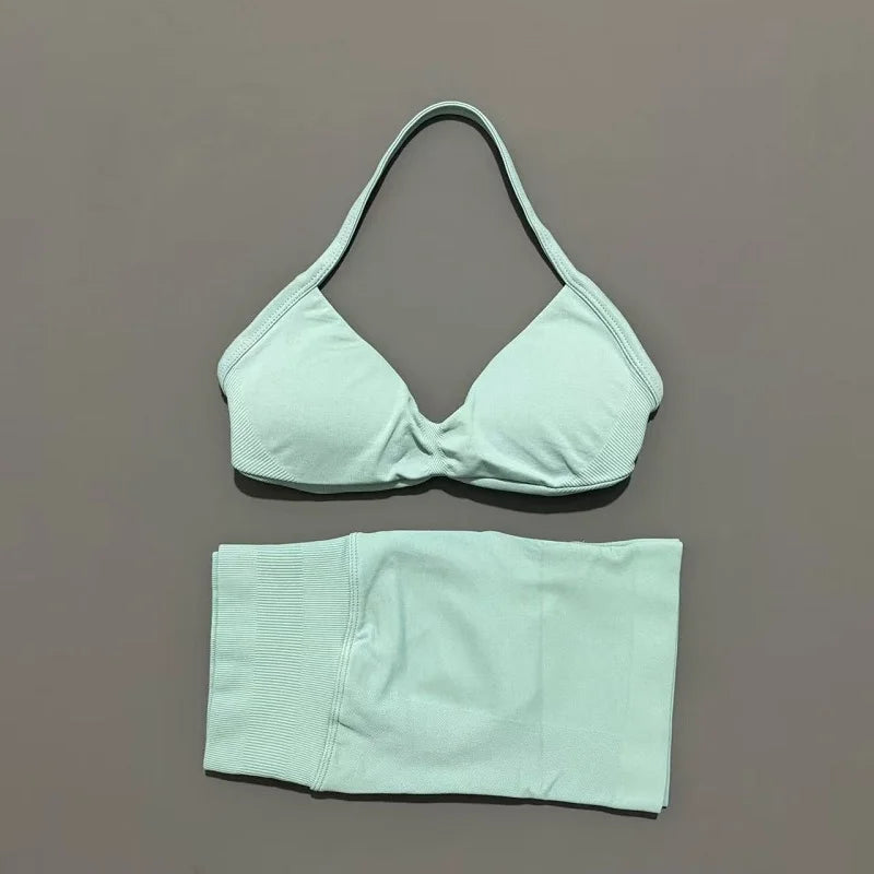 Conjunto Active Fit