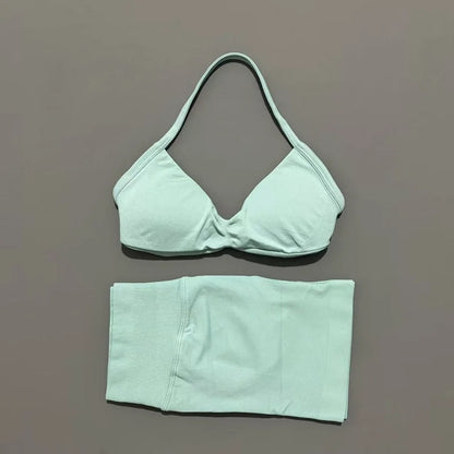 Conjunto Active Fit