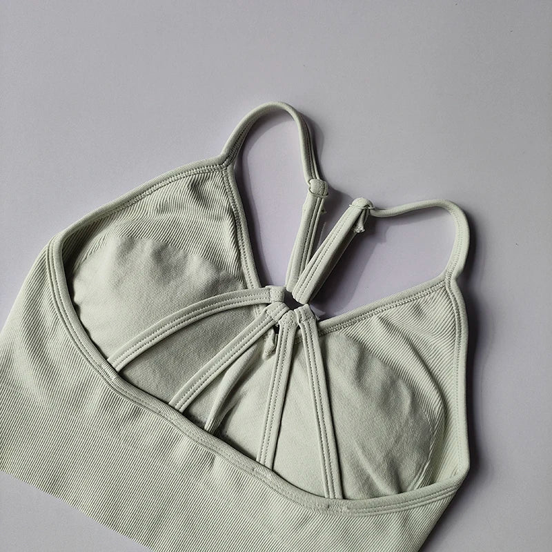 Conjunto Fitness Moldeador Seamless